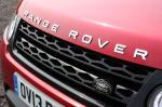 Land Rover Range Rover Sport 2014 года